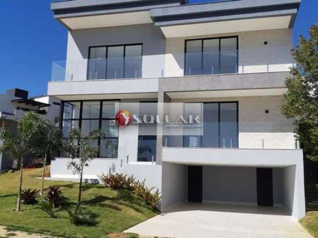 Casa em condomínio fechado com 4 quartos à venda no Alphaville, Vespasiano , 415 m2 por R$ 3.500.000