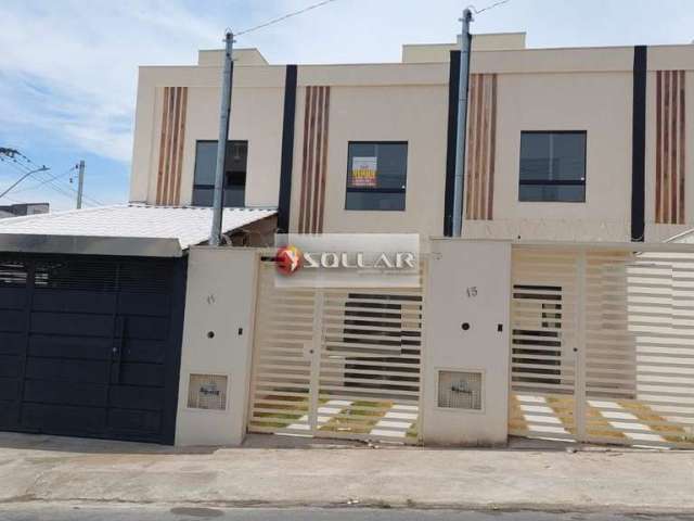 Casa com 2 quartos à venda no Londrina (São Benedito), Santa Luzia , 60 m2 por R$ 295.000