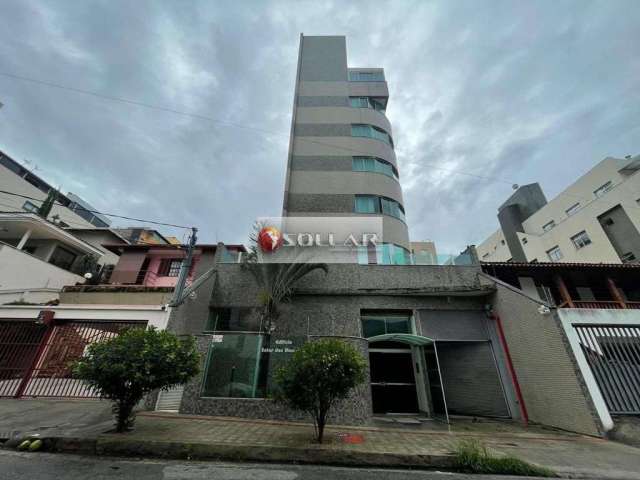 Apartamento com 3 quartos à venda em Palmares, Belo Horizonte , 237 m2 por R$ 1.400.000