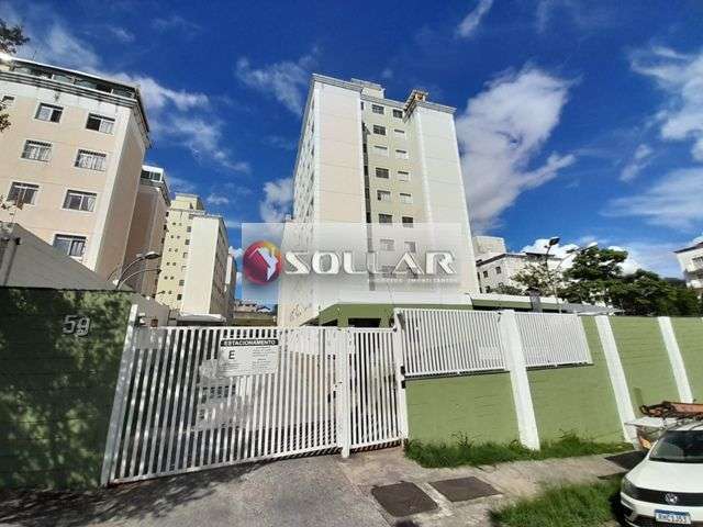 Cobertura com 3 quartos à venda no Parque São Pedro (Venda Nova), Belo Horizonte , 65 m2 por R$ 480.000