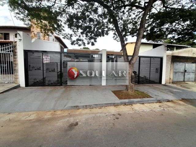 Casa com 3 quartos à venda no Parque Copacabana, Belo Horizonte , 250 m2 por R$ 1.590.000