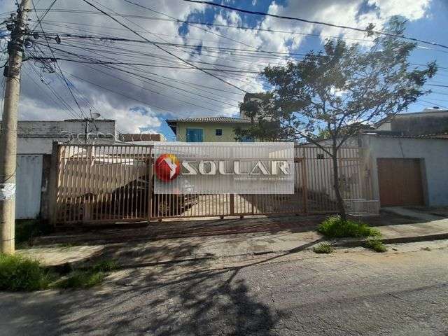 Casa em condomínio fechado com 2 quartos à venda na Santa Mônica, Belo Horizonte , 90 m2 por R$ 330.000