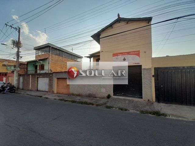 Casa com 5 quartos à venda na Minaslândia, Belo Horizonte , 325 m2 por R$ 599.000