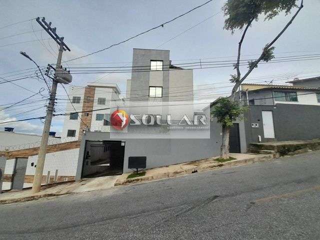 Cobertura com 3 quartos à venda no Planalto, Belo Horizonte , 86 m2 por R$ 549.000