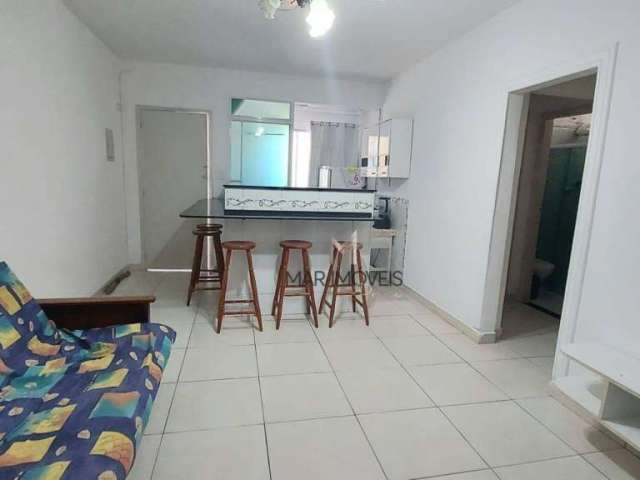 Apartamento à venda, 55 m² por R$ 350.000,00 - Pitangueiras - Guarujá/SP