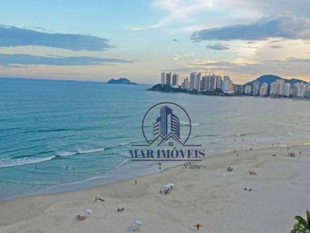 Apartamento à venda, 288 m² por R$ 1.600.000,00 - Pitangueiras - Guarujá/SP