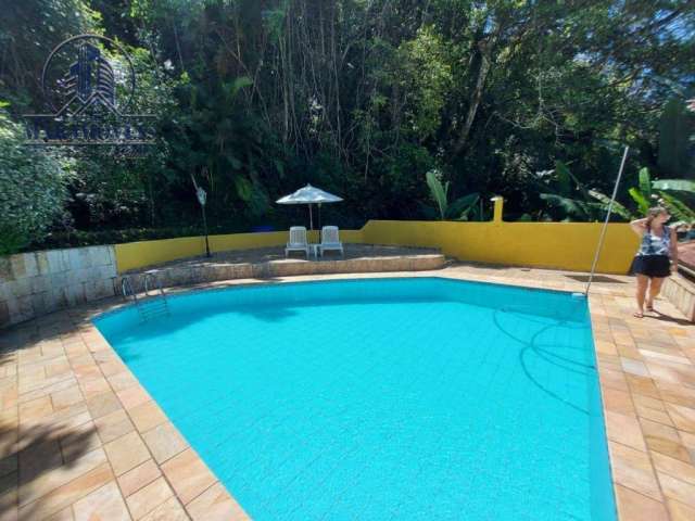 Casa à venda, 180 m² por R$ 900.000,00 - Jardim Albamar - Guarujá/SP