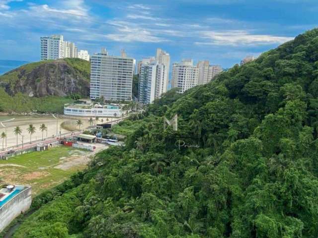 Apartamento à venda, 95 m² por R$ 800.000,00 - Jardim Tejereba - Guarujá/SP