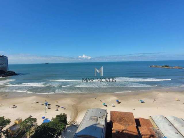 Apartamento com 4 dormitórios à venda, 200 m² por R$ 1.200.000,00 - Pitangueiras - Guarujá/SP