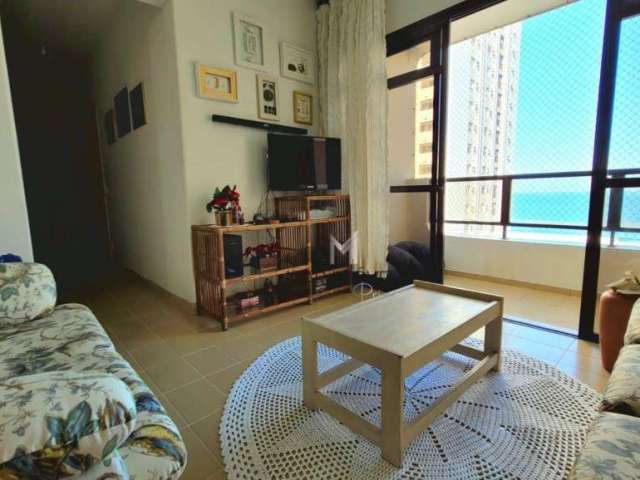 Apartamento à venda, 100 m² por R$ 750.000,00 - Pitangueiras - Guarujá/SP