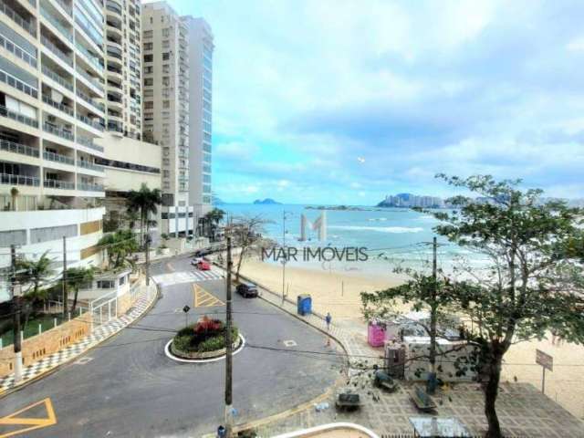 Apartamento com 4 dormitórios à venda, 350 m² - Pitangueiras - Guarujá/SP