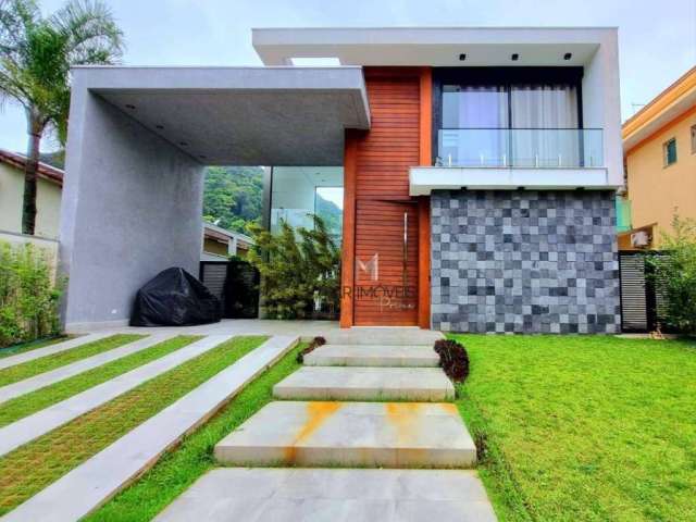 Casa à venda, 275 m² por R$ 2.600.000,00 - Praia de Pernambuco - Guarujá/SP