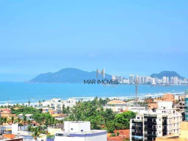 Apartamento com 2 dormitórios à venda, 69 m² por R$ 757.900,00 - Praia da Enseada - Guarujá/SP