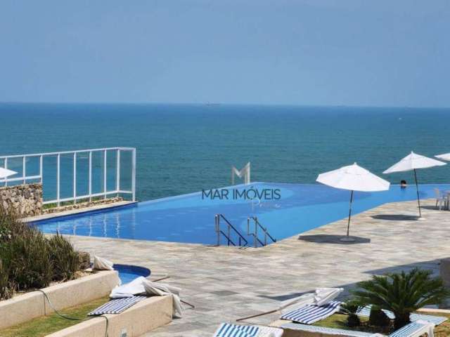 Apartamento Duplex à venda, 80 m² por R$ 890.000,00 - Praia da Enseada - Guarujá/SP