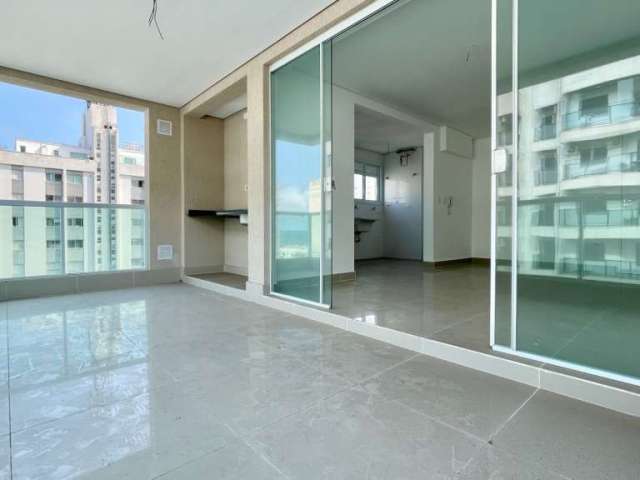 Apartamento com 3 dormitórios à venda, 85 m² por R$ 980.000,00 - Praia Pitangueiras - Guarujá/SP