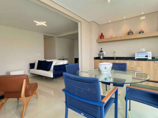 Apartamento à venda, 70 m² por R$ 720.000,00 - Pitangueiras - Guarujá/SP