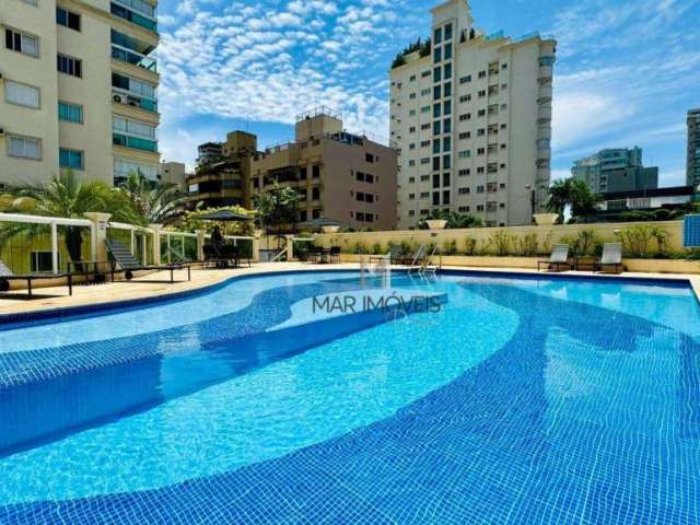 Apartamento à venda, 117 m² por R$ 1.200.000,00 - Enseada Guaruja - Guarujá/SP