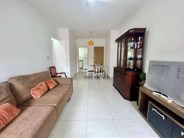 Apartamento com 2 dormitórios à venda, 70 m² por R$ 335.000,00 - Enseada - Guarujá/SP