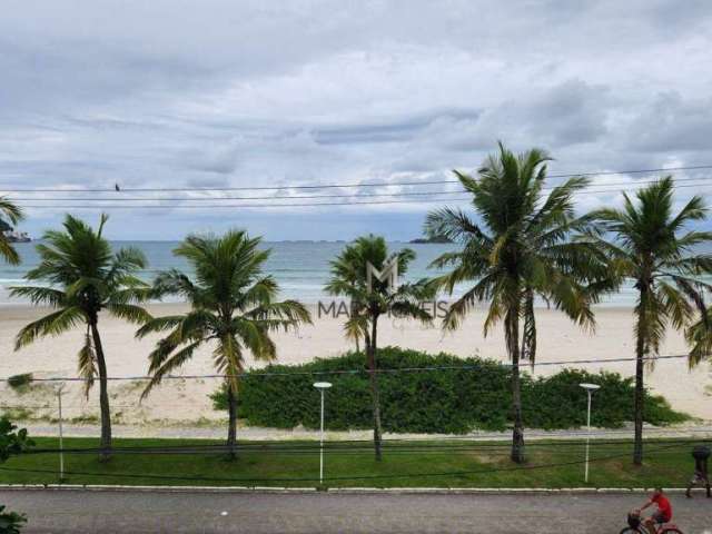 Casa com 5 dormitórios à venda, 315 m² por R$ 1.400.000,00 - Praia da Enseada - Guarujá/SP