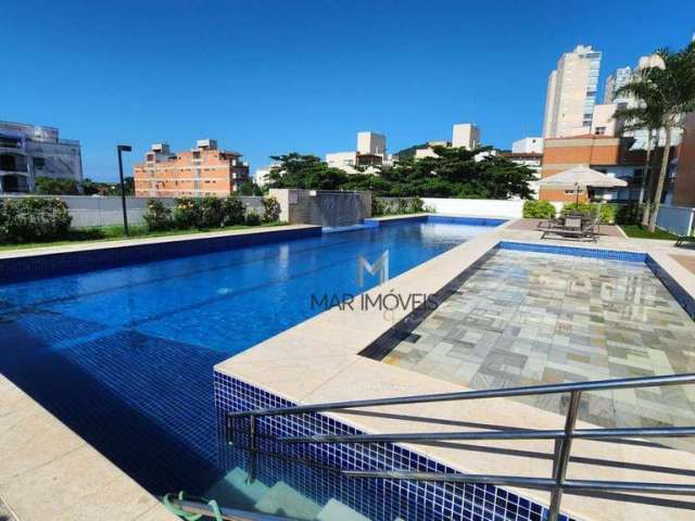 Apartamento à venda, 90 m² por R$ 1.290.000,00 - Enseada - Guarujá/SP