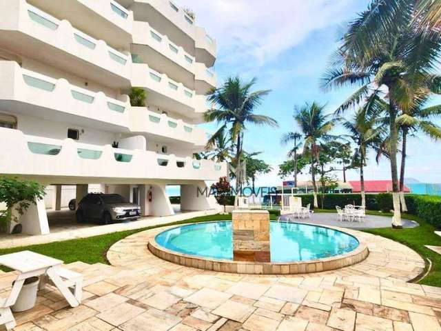 Apartamento à venda, 70 m² por R$ 750.000,00 - Jardim Las Palmas - Guarujá/SP