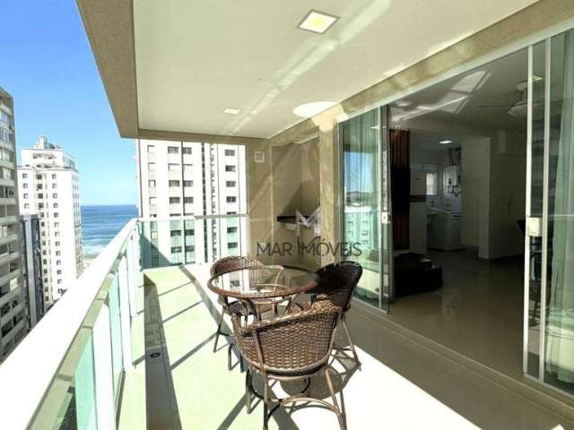 Apartamento com 3 dormitórios, 85 m² - venda por R$ 980.000,00 ou aluguel por R$ 6.200,02/ano - Pitangueiras - Guarujá/SP