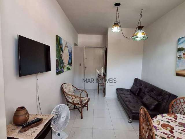 Apartmanwto 01 dormitório, próximo a Praia