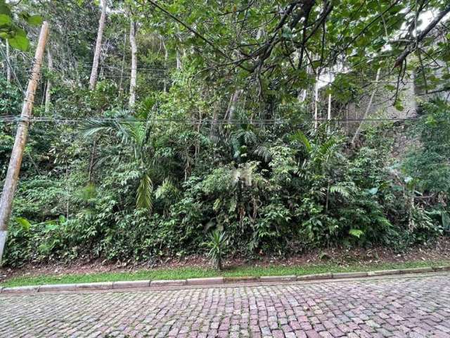 Terreno à venda, 444 m² por R$ 650.000,00 - Península - Guarujá/SP