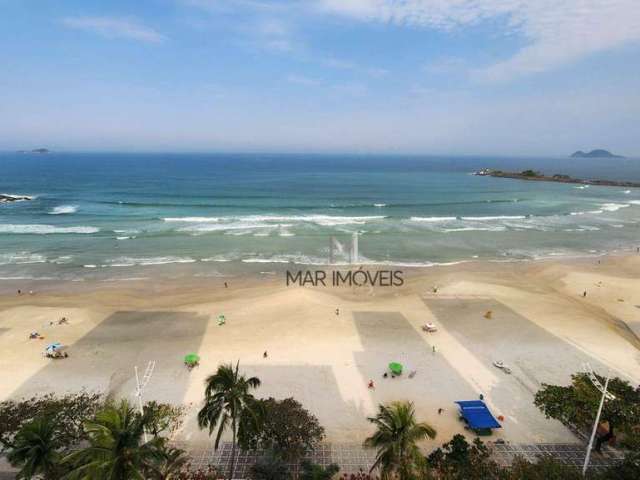 Apartamento à venda, 200 m² por R$ 1.690.000,00 - Pitangueiras - Guarujá/SP