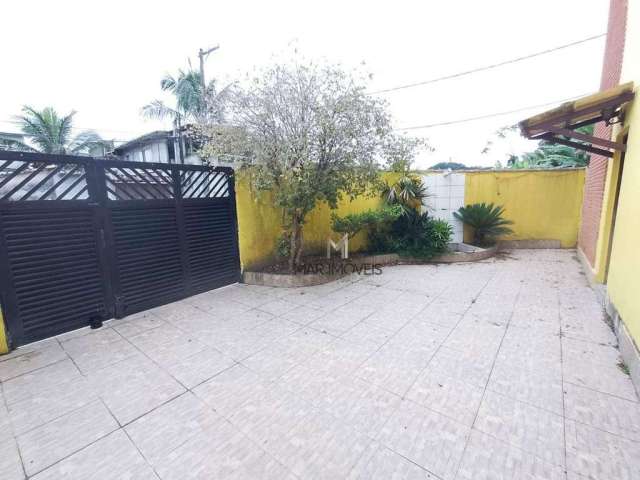 OPORTUNIDADE! Casa com 2 dormitórios à venda, 75 m² por R$ 330.000 - Balneario Praia do Perequê - Guarujá/SP