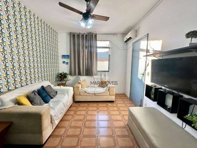 Apartamento para venda na praia da pitangueiras