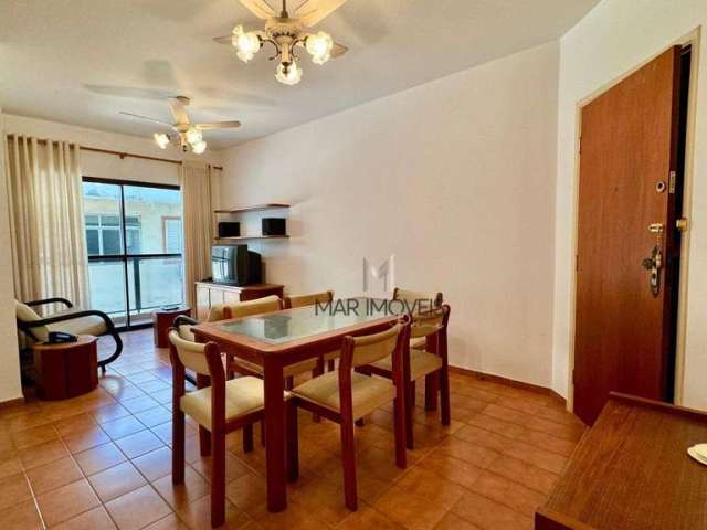 Apartamento à venda, 90 m² por R$ 310.000,00 - Praia da Enseada - Guarujá/SP