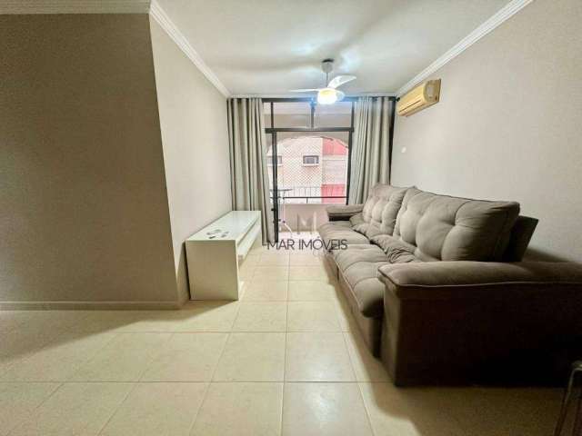 Apartamento à venda na enseada á 2 quadras da praia!