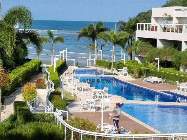 Linda casa com 5 suítes em condomínio de alto padrão em frente a praia de Pernambuco no Guarujá!