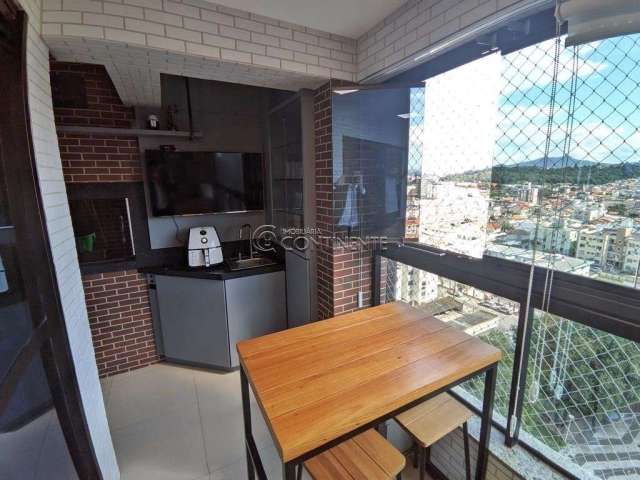 Apartamento - 3 suites - kobrasol