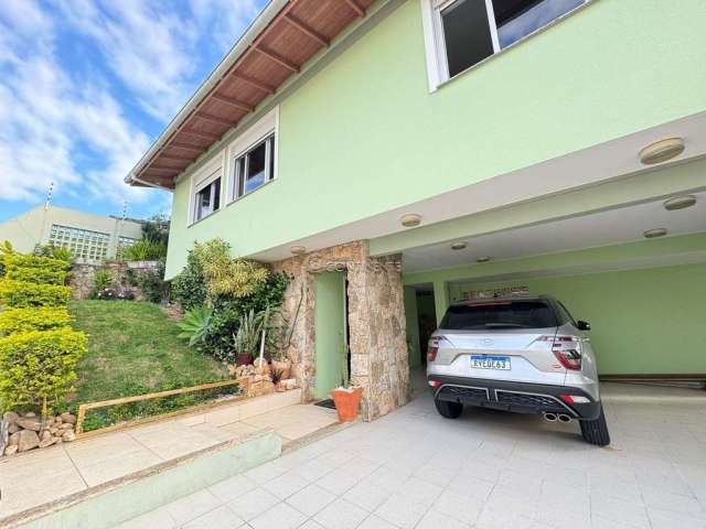 Casa à Venda em Coqueiros, Florianópolis