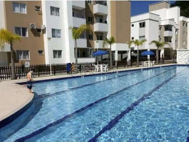 Apartamento 02 dormitórios na Praia de Canasvieira