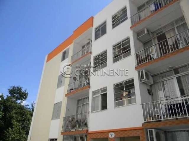 Apartamento 2 dormitórios no Abraão