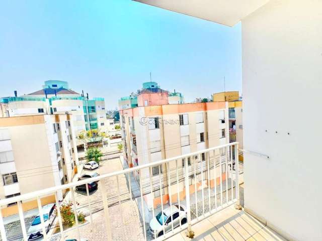 Apartamento com 3 dormitórios na geral do abraão