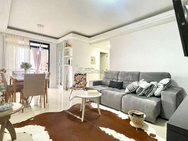 Apartamento 2 dormitórios - estreito