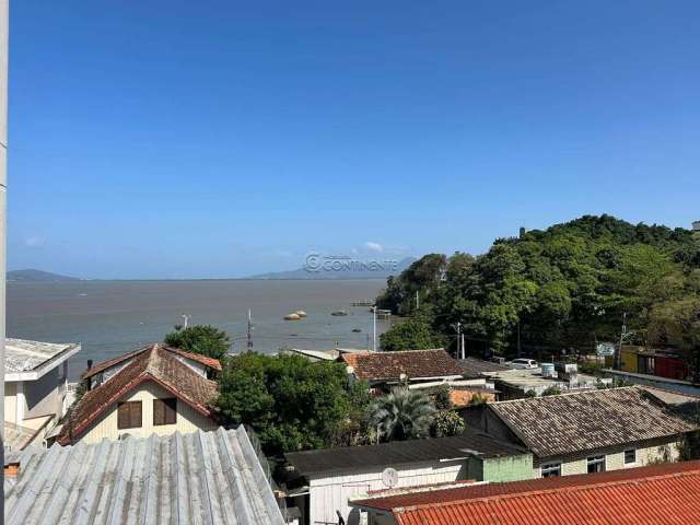 2 dormitórios com vista mar em coqueirros