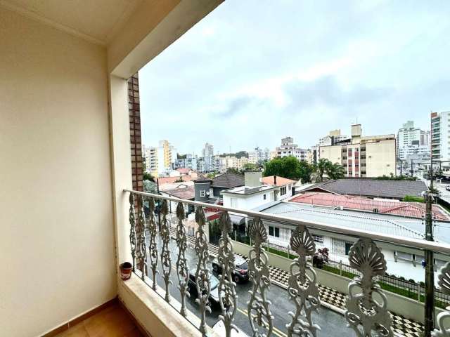 Apartamento com 122m² - 03 dormitórios - estreito