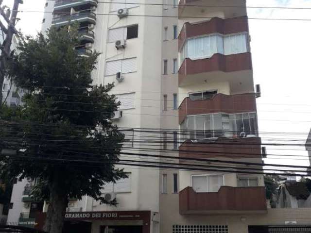 Apartamento 3 Dormitórios Suite  na Agronômica