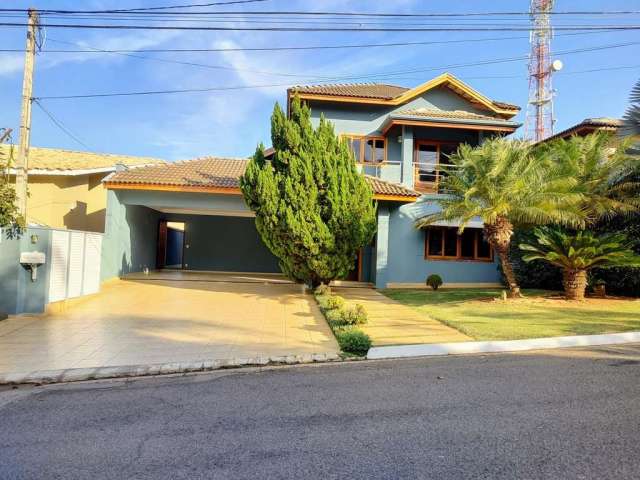 Casa em Condomínio para Venda em Itu, Jardim Theodora, 4 dormitórios, 4 suítes, 4 banheiros, 4 vagas