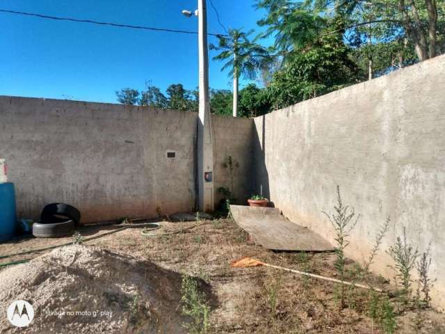 Terreno para Venda em Itu, Jardim Madre Paulina