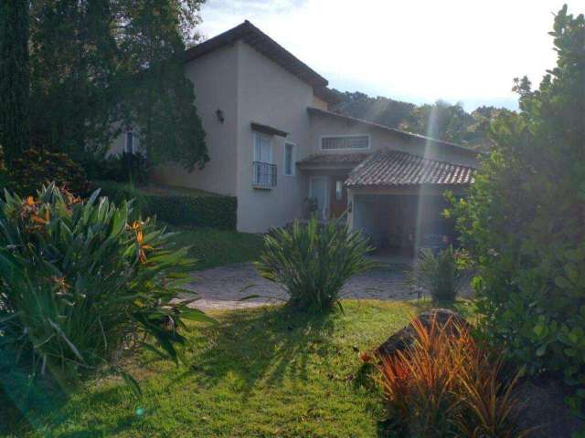 Casa em Condomínio para Venda em Salto, Condomínio Monte Belo, 3 dormitórios, 2 suítes, 4 banheiros, 3 vagas