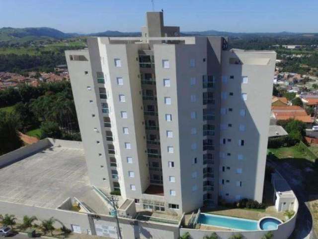 Apartamento para Venda em Itu, Jardim Aeroporto, 2 dormitórios, 1 suíte, 2 banheiros, 2 vagas