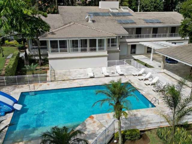 Casa em Condomínio para Venda em Itu, Terras de São Jose, 8 dormitórios, 8 suítes, 10 banheiros, 6 vagas