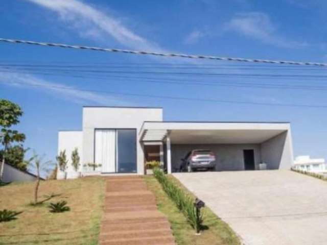 Casa em Condomínio para Venda em Itu, Xapada, 5 dormitórios, 5 suítes, 6 banheiros, 2 vagas