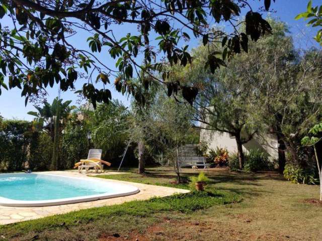 Casa em Condomínio para Venda em Salto, Residencial Primavera II, 4 dormitórios, 3 suítes, 4 banheiros, 2 vagas